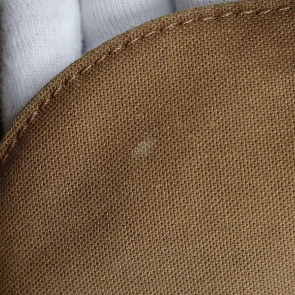 LOUIS VUITTON Montorgueil PM Shoulder Bag M95565 Brown Monogram canvas Women - Picture 4 of 16